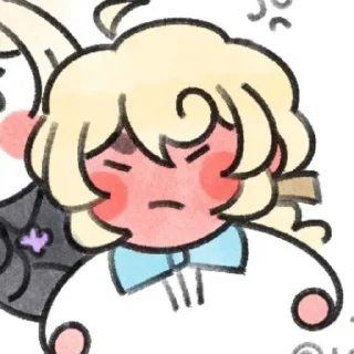 😳 emoji Эдик Telegram sticker 16 of 120