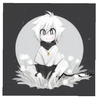 😄 emoji Х Чара Telegram sticker 13 of 71