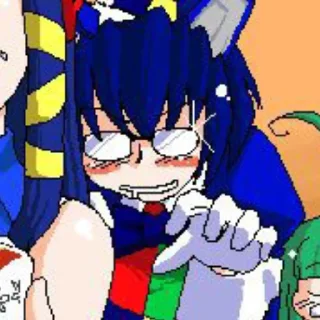 🖥️ emoji 🖥️ 2K-TAN by @an1meshn4yawik1pedia Telegram sticker 9 of 56