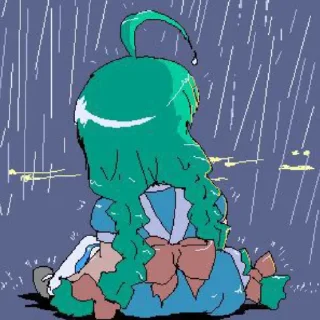 🥬 emoji 🖥️ ME-TAN by @an1meshn4yawik1pedia Telegram sticker 8 of 77