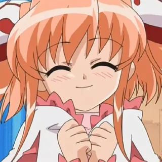🍰 emoji *.🌟☆｡ Ⲣυⳅⲉⲗь by @an1meshn4yawik1pedia Telegram sticker 23 of 80