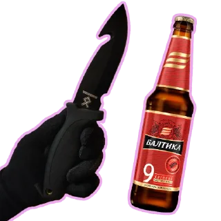 🍺 emoji х ВАЙТ СКОТ х Telegram sticker 8 of 50