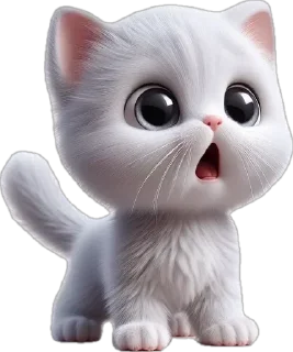 😲 emoji приветик Telegram sticker 9 of 39