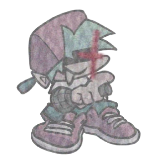 ⬆️ emoji Фейк Бф! (@kakashki21) Telegram sticker 7 of 16
