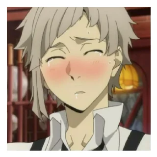 😄 emoji kolya_coffee)) Начало Telegram sticker 19 of 37