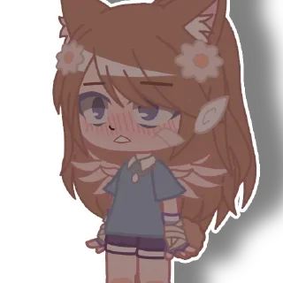 😳 emoji привет Telegram sticker 14 of 26