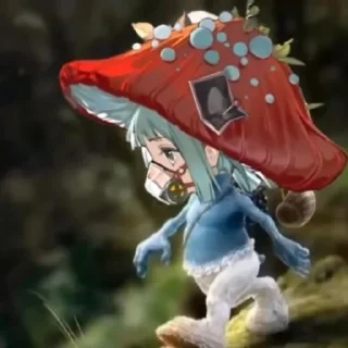 🍄 emoji Reverse:1999 not funny (@mirpold) Telegram sticker 13 of 15