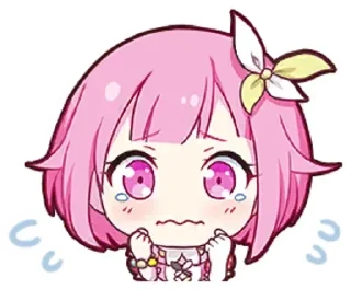 🍬 emoji Почему Telegram sticker 10 of 117