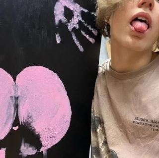 🍑 emoji Никита легенда Telegram sticker 17 of 22