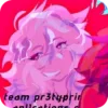 pr3typriincess (( by @holyInffo ) sticker preview 3