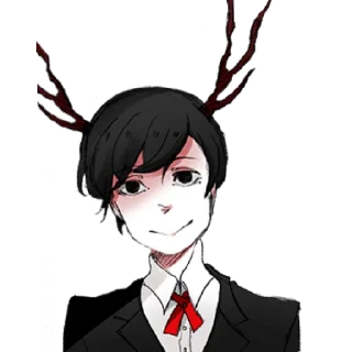 🙂 emoji Айден💞💞 Telegram sticker 8 of 27
