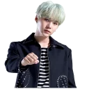 👊 emoji @jonafzan BTS Telegram sticker 10 of 101