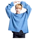 🙌 emoji @jonafzan BTS Telegram sticker 15 of 101