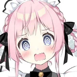 😡 emoji 愛してます Telegram sticker 21 of 47