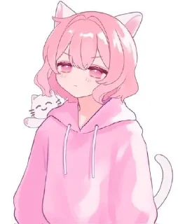 😕 emoji 愛してます Telegram sticker 5 of 47