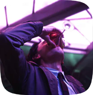 🥃 emoji Loki pt.2 :: @chinozul Telegram sticker 21 of 72