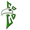 💚 emoji Ingress Telegram sticker 21 of 36