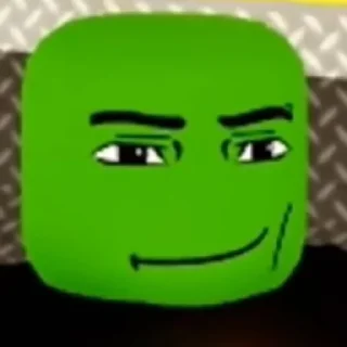 😄 emoji Бебра Telegram sticker 13 of 33