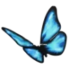 🦋 emoji life is strange ! Telegram sticker 12 of 88