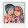 ✌ emoji life is strange ! Telegram sticker 20 of 88