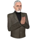 🙏 emoji Half-Life Telegram sticker 5 of 18
