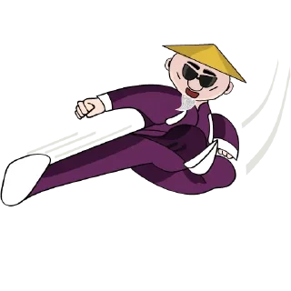 🤜 emoji Володя: @Pea4_stickerbot Telegram sticker 20 of 22