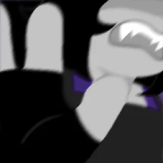 🌟 emoji ∴ ~𐌕ꤌꤘ ᕈ꤀ꤕ𐌌𐌌ꤕ~  ∴ Telegram sticker 5 of 89