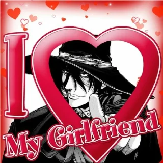 Sticker from вжжжяяяя