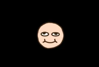 🤣 emoji Mой Король​♛  :: @fStikBot Telegram sticker 9 of 10