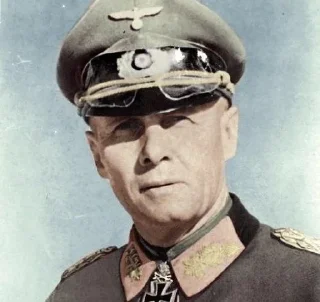 🌟 emoji Erwin Rommel by @DummyDecoco Telegram sticker 5 of 30