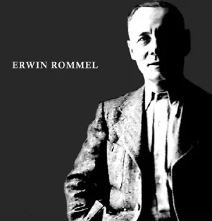 🌟 emoji Erwin Rommel by @DummyDecoco Telegram sticker 23 of 30