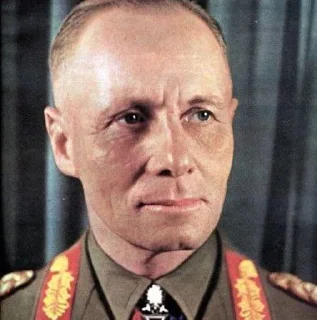 🌟 emoji Erwin Rommel by @DummyDecoco Telegram sticker 15 of 30