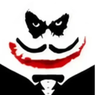 Sticker from ggeshnik