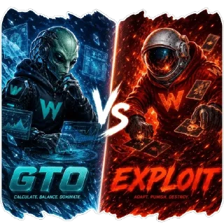 🆚 emoji Alien&Astro @COSMOSPOKER Telegram sticker 23 of 117