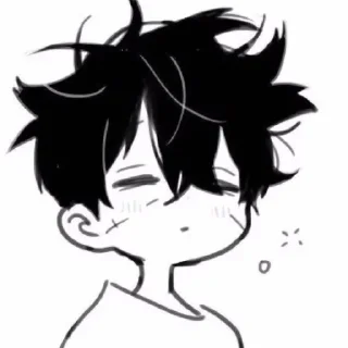 😴 emoji All Telegram sticker 21 of 84