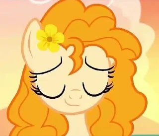 🌟 emoji {.⋅ MLP ⋅.}- @mlpmmylove Telegram sticker 14 of 36