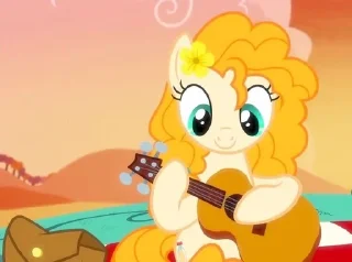 🌟 emoji {.⋅ MLP ⋅.}- @mlpmmylove Telegram sticker 7 of 36