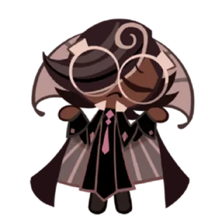 🤷‍♀️ emoji cookie run kingdom Telegram sticker 17 of 77