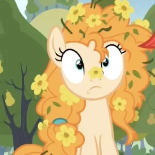 🌟 emoji {.⋅ MLP ⋅.}- @mlpmmylove Telegram sticker 3 of 36