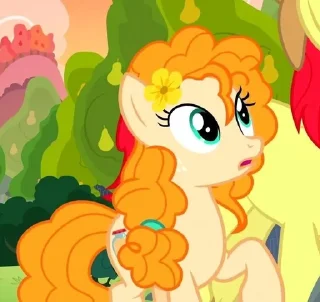 🌟 emoji {.⋅ MLP ⋅.}- @mlpmmylove Telegram sticker 11 of 36