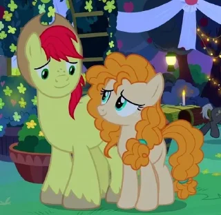 🌟 emoji {.⋅ MLP ⋅.}- @mlpmmylove Telegram sticker 22 of 36
