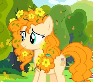 🌟 emoji {.⋅ MLP ⋅.}- @mlpmmylove Telegram sticker 12 of 36