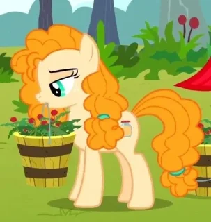 🌟 emoji {.⋅ MLP ⋅.}- @mlpmmylove Telegram sticker 10 of 36