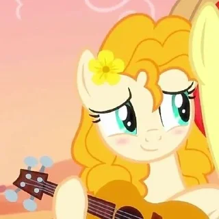 🌟 emoji {.⋅ MLP ⋅.}- @mlpmmylove Telegram sticker 6 of 36