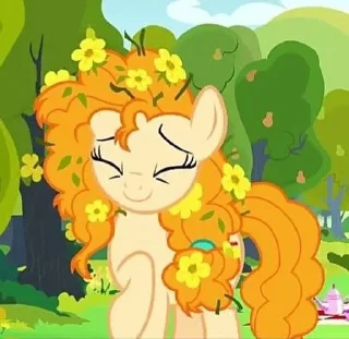 🌟 emoji {.⋅ MLP ⋅.}- @mlpmmylove Telegram sticker 1 of 36