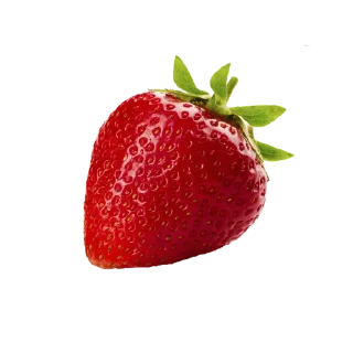 🍓 emoji Клубника @devil_yulia Telegram sticker 16 of 19