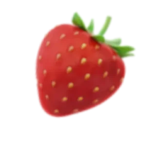 🍓 emoji Клубника @devil_yulia Telegram sticker 7 of 19