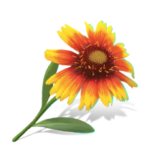 💐 emoji Цветы КР @devil_yulia Telegram sticker 7 of 21