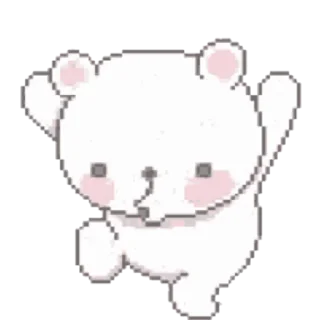 Sticker from ♡снатворняи by @milkstickers