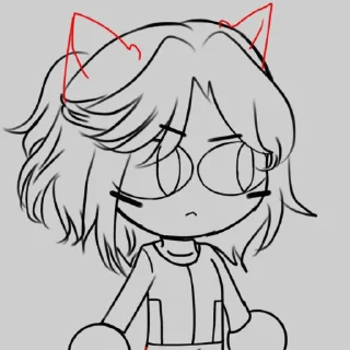 😾 emoji Хаяки Милаш Telegram sticker 17 of 82